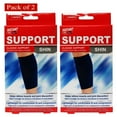 thumbnail image 1 of Instant Aid Soutien du Tibia (Lot de 2), 1 of 2