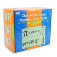 thumbnail image 4 of Eai Education Classroom Open Number Line Cards: Grades 6-8 (Cards Only), 4 of 5