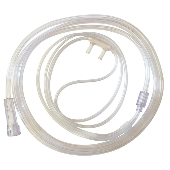 Nebulizer Tubing Mouthpiece
