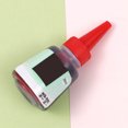 thumbnail image 3 of Musbetu 25ml Permanent Instantly Dry Graffiti Paint Black Blue Red Marker Pen Refill Ink, 3 of 7