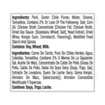 thumbnail image 4 of Juanita's Chile Verde, 25 oz (Pack of 32), 4 of 5