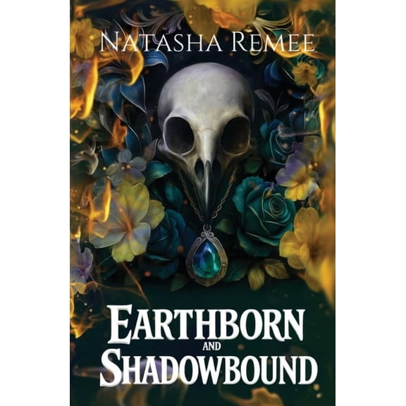 The Legends of Praia Earthborn and Shadowbound, Book 1, (Paperback)