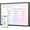 Black, variant on EKASN Digital Calendar with Chore Chart - Full HD 1080P, 10.1" Interactive Touchscreen, Smart Family Planner for Wall or Desk Mounting-Black