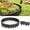 19ft, variant on 38PCS Garden Edging Border - 19FT Sturdy Landscape Flower Bed Lawn Edging Borders, Plastic Decorative Garden Fence Landscape Border, Interlocking Design for Patio Yard Pathway Sidewalk