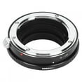 thumbnail image 3 of Cergrey Fikaz NIK(G)-L/M Lens Installing Mounting Adapter Ring For Leica M Mount Camera, 3 of 8