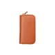 thumbnail image 2 of Funda de cuero para llaves Sonducket organizador Vintage Premium unisex Marrón claro, 2 of 6