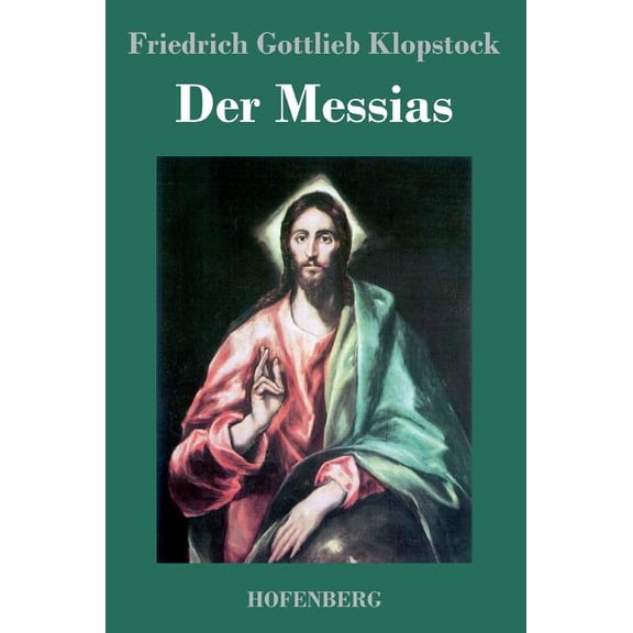 Der Messias (Hardcover)