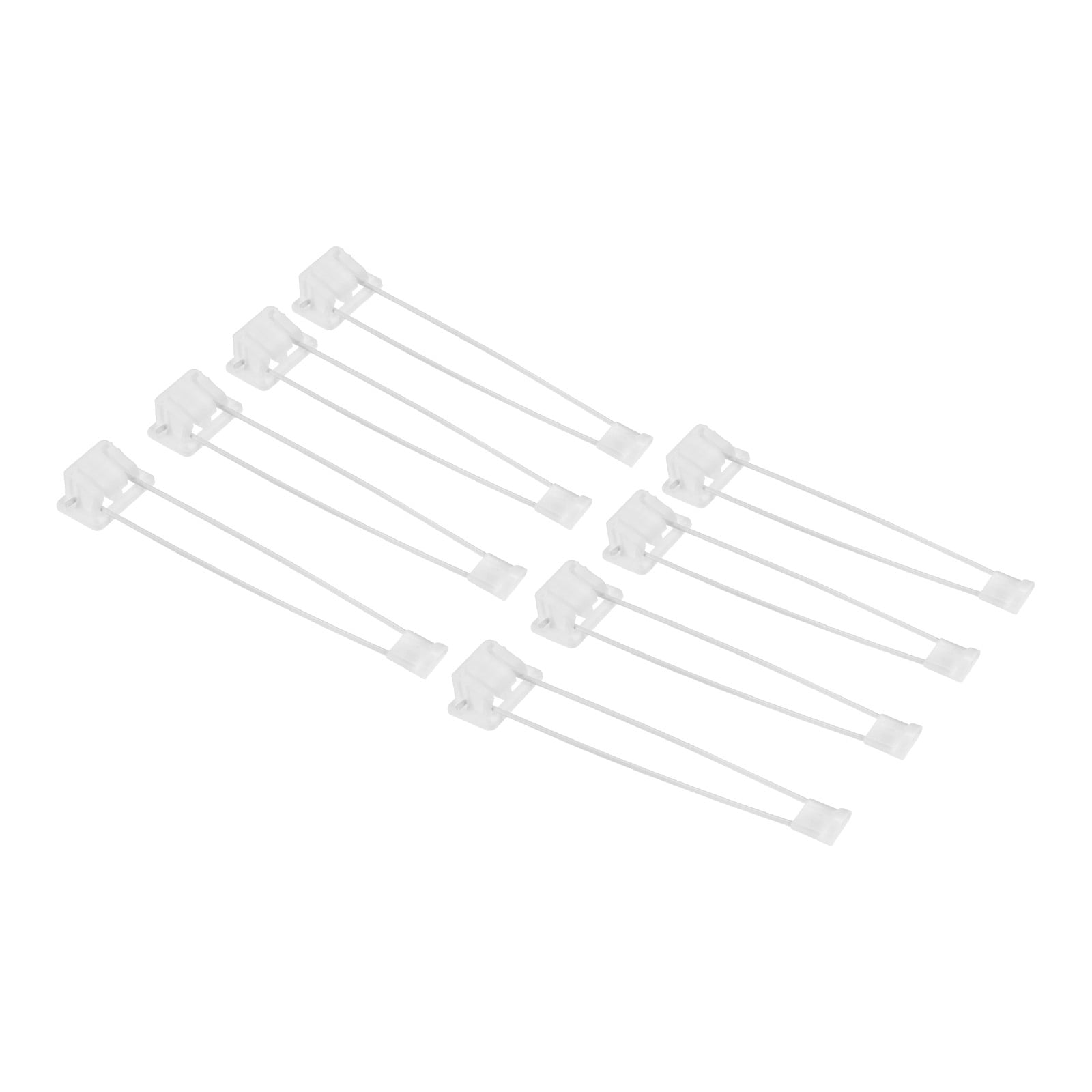 Uxcell Folding Table Legs 13.8" Length Bed Tables Leg Replacement