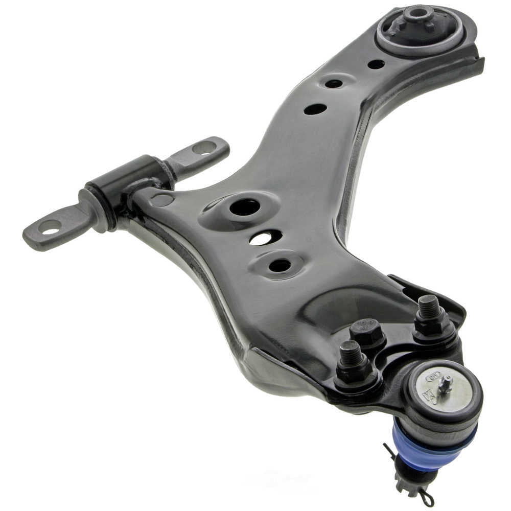 Mevotech CMS861313 Suspension Control Arm and Ball Joint Assembly