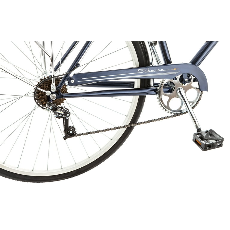 Schwinn 700c mens schwin wayfarer online bike