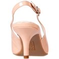 thumbnail image 3 of Alfani Womens Babbsy Pointed Toe Slingback Classic Pumps, 3 of 3