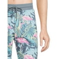 thumbnail image 3 of No Boundaries Men's and Big Men's Lounge Shorts, S-2XL, 3 of 5