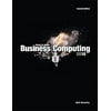 Black & White Business Computing 2010 (2nd Edition) [Paperback - Used]