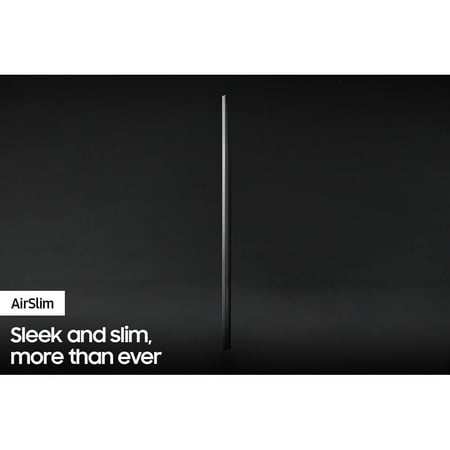 Samsung - 43” Class Q60B QLED 4K Smart Tizen TV