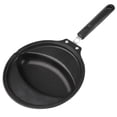 thumbnail image 2 of Non Stick Frying Pan, Frying Pan, Non Stick durable  for restaurtant kitchen women home, 2 of 8