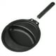 thumbnail image 1 of Sartén antiadherente para tortilla con molde para hacer tortilla de arroz, 1 of 12