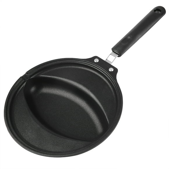 Non Stick Frying Pan Omelette Pan With Mold For Omelet Rice Making