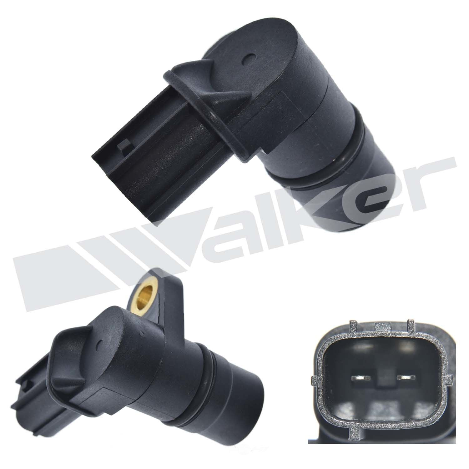 Walker 240-1126 Vehicle Speed Sensor Fits select: 1996-2005 HONDA CIVIC, 1998-2002 HONDA ACCORD