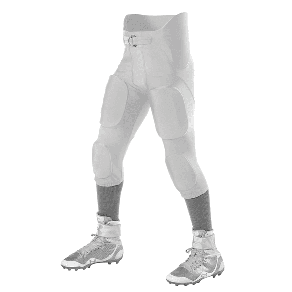 Alleson Adult Integrated Football Pant