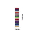 thumbnail image 3 of Isvgxsz Mexican Table Runner, Mexican Serape Table Runner, Woven Table Runner for Mexican Party Wedding Decorations Outdoor Picnics Dining Table Birthday Parties, 3 of 6
