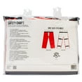 thumbnail image 4 of TriLink Pro Safety Chaps CPSXL500TL2 39" Length,, 4 of 4