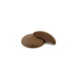 thumbnail image 4 of Merckens Milk Chocolate, Melting Wafers Buttons Candy, Bulk 2 Pounds Bag, 4 of 7