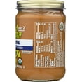 thumbnail image 2 of MaraNatha Organic Peanut Butter Creamy 16 oz Pack of 3, 2 of 6