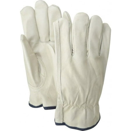 

PRO-SAFE Size XL (10) Grain Cowhide Cold Protection Work Gloves