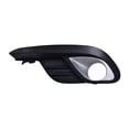 thumbnail image 1 of REJILLA DEFENSA VISION 2012 DODGE TONG YANG Izquierda/Piloto color Negro, 1 of 4