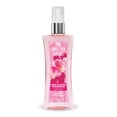 thumbnail image 3 of (3 pack) Body Fantasies Signature Fragrance Body Spray, Pink Sweet Pea Fantasy, 3.2 fl oz, 3 of 12