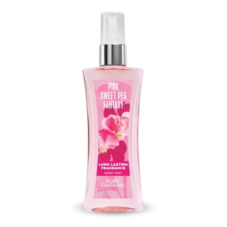 Body Fantasies Japanese Cherry Blossom Unisex Body Spray, 0.5 fl