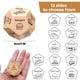 thumbnail image 5 of Regalos para hombres, mujeres, adultos, aniversarios, Navidad, cumpleaños, etc., 5 of 5