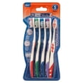 thumbnail image 1 of Wholesale TOOTHBRUSH 5PK VELOCITY #DR.FRESH, 1 of 5