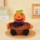 thumbnail image 1 of Tazón De Exhibición De Dulces Fantasma Fantasma Candy Display Bowl Basket Lindo Halloween Mimbre natural (calabaza) 1pc, 1 of 5