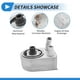 thumbnail image 5 of Enfriador de aceite del motor para Chrysler 200 L4 2.4L 2015-2017, para Dodge Dart L4 2.0L, 2.4L 2013-2016, 5 of 6