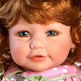 thumbnail image 2 of Yana Malaysia Adora Doll 22 pulgadas Adora 22819, 2 of 2