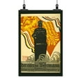 thumbnail image 2 of Print: Der Eiserner Wehrmann, Konigsberg 1915, 2 of 4