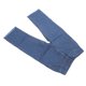 thumbnail image 4 of Pantalones de talle alto para mujer,Pantalones desgastados para mujer Pantalones de cintura alta desgastados por el tobillo Pantalones desgastados para mujer Características mejoradas, 4 of 12