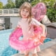 thumbnail image 4 of Anillo de natación inflable, flotador de natación, tubo, juguetes acuáticos temáticos para Fiesta EN LA Piscina de verano, 4 of 6