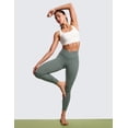 thumbnail image 3 of CRZ YOGA Womens Butterluxe Cross Waist Workout Leggings 25 Inches, 3 of 4