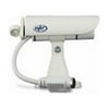 SVAT CV1011C Day/Night Security Camera, White