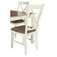 thumbnail image 1 of Powell 15D8153SCX Jane Side Chair - Pack of 2, 1 of 1