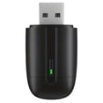 thumbnail image 3 of WIFI6 Dual Port Wireless CarPlay Adapter 2In1 CarPlay+Android Auto USB-A and USB-C Compatible with Wired, 3 of 5