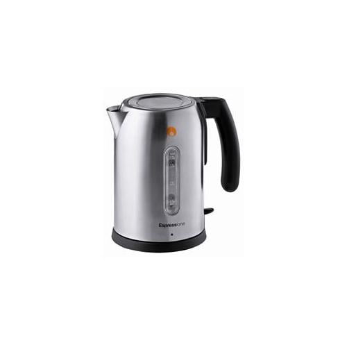 57-Oz 2884 Espressione Stainless Steel Electric Kettle