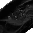 thumbnail image 3 of Tqyyweavej Ripstop Cargo Pants for Men Plus Size Quick Dry Waterproof Tactical Hiking Pants Breathable Outdoor Pants with Multi Pockets (No Belt) S-5XL, 3 of 8