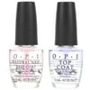 Opi ~ Nail Envy ~ Dry & Brittle ~ .5 Oz