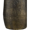 thumbnail image 6 of Currey And Company 8000-0136 Brigadier 66" Tall Buffet Floor Lamp - Antique Brass / Black, 6 of 7