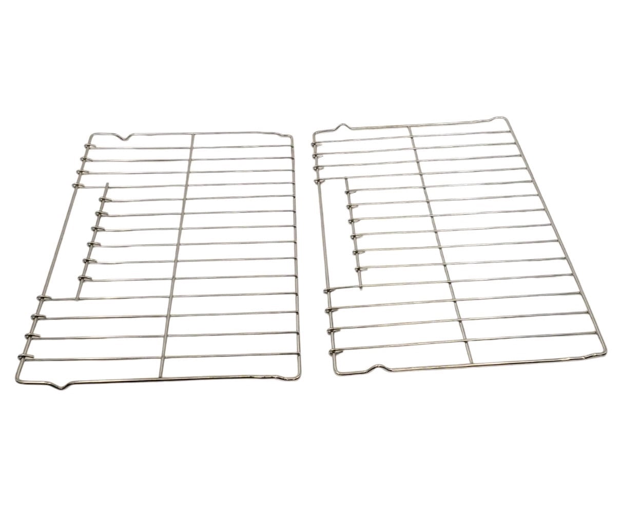 Open Box New OEM Replacement for Frigidaire Oven Rack Set 5304532107