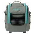 thumbnail image 6 of MVP Voyager V2 Backpack Disc Golf Bag, 6 of 9