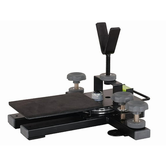 HySkore Pivoting Pistol Shooting Rest